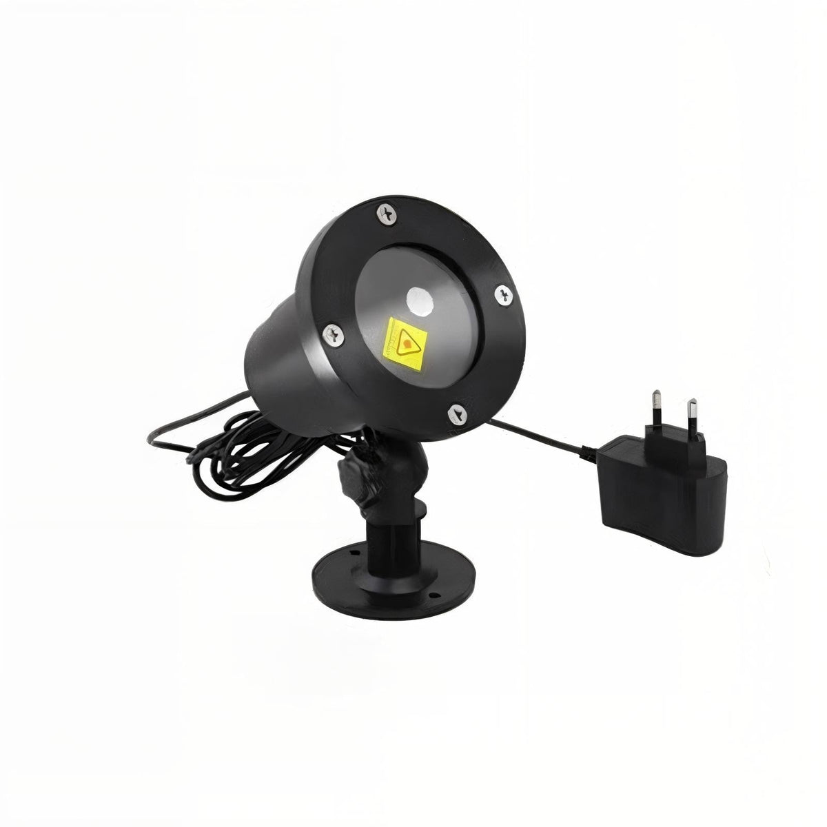 RGB Outdoor Light Projector with Remote Control