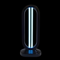 Multi-Surface UV Light Bulb – Chemical-Free Surface Care