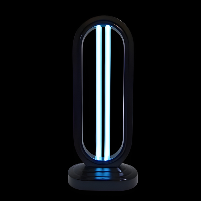 Multi-Surface UV Light Bulb – Chemical-Free Surface Care