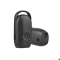 Portable Ultrasonic Dog Repellent Device for Outdoor Use