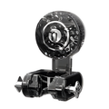 Rotatable Shower Head Mount – Adjustable Suction Holder Tool-Free