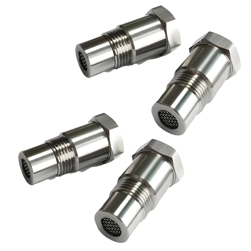 Car O2 Sensor Adapter CEL, Fix Check Engine Light M18*1.5