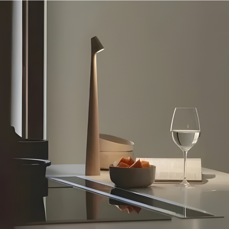 Nordic Minimalistic Design Mood Lamp, LED