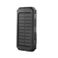 Outdoor Solar Charger 30000mAh Power Bank