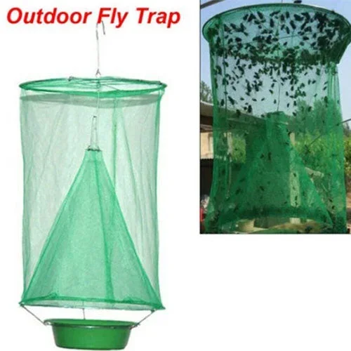 Fly Trap Reusable Ranch Fly Trap