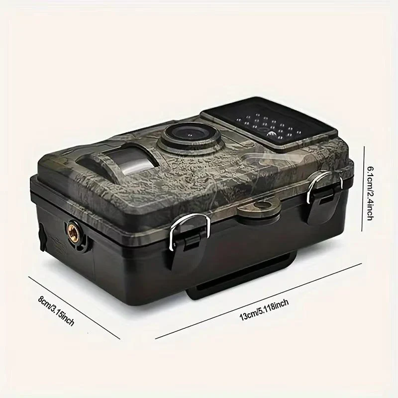 Night Vision Outdoor Wildlife Animal Camera