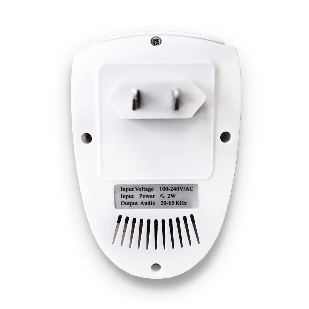 Ultrasonic Bed Bug Repeller, Get Rid of Bed Bug in 48 Hours