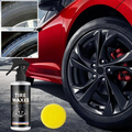 Tire Shine Spray, Set of 2