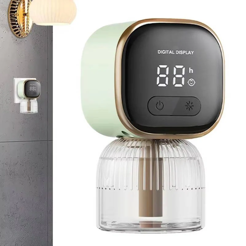 Electric Mosquito Repellent, Plug In