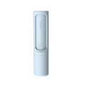 Reusable Lint Roller with Inbuilt Pet Hair Remover Brush