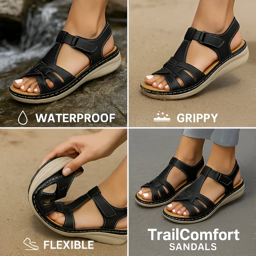 Comfort Sandals for Women