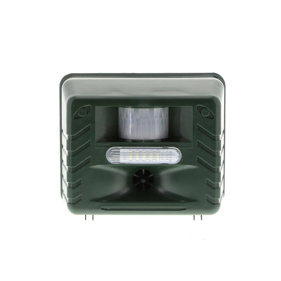 Woodpecker Ultrasonic Repeller for Effective Bird Control