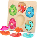 Dinosaur Jigsaw Puzzle for Kids