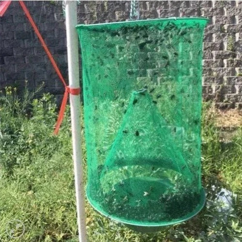 Fly Trap Reusable Ranch Fly Trap