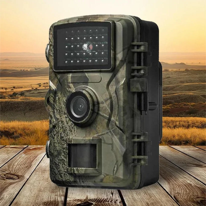Night Vision Outdoor Wildlife Animal Camera