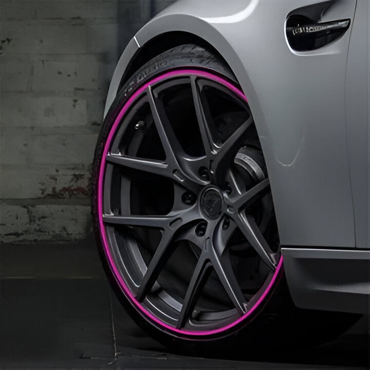 Pro Wheel Rim Protector