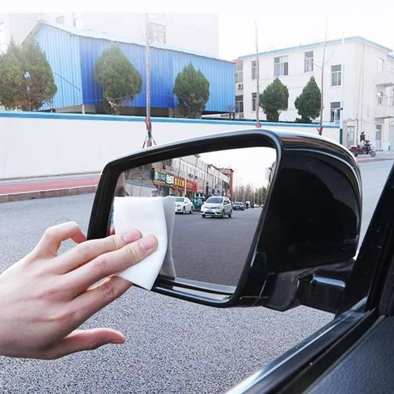 Windshield Water Repellent