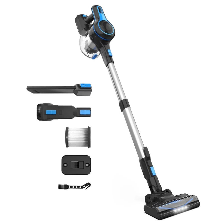 Cordless Vacuum Cleaner for Home