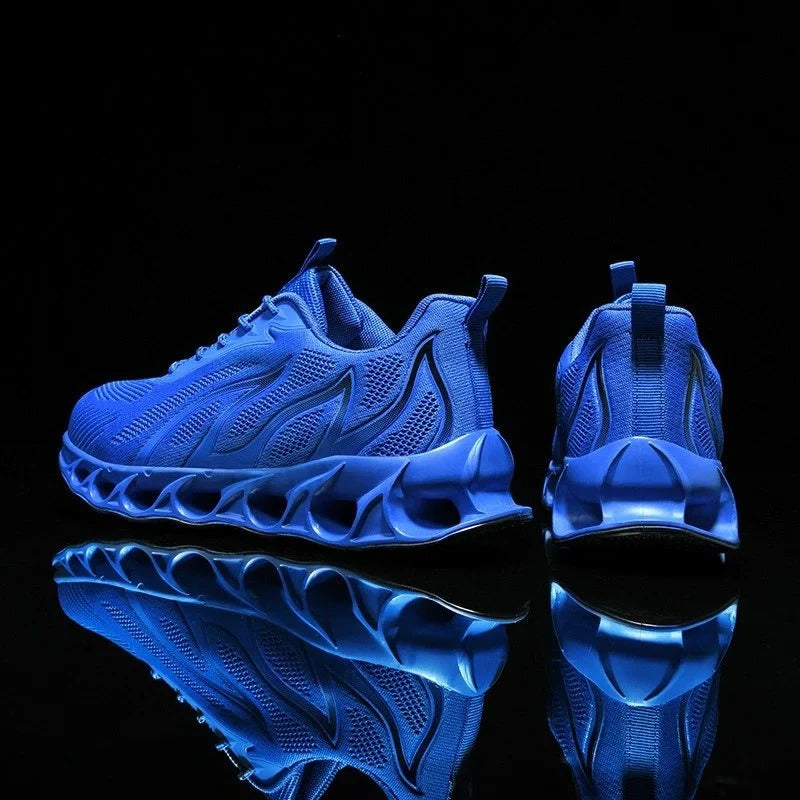 Men Orthopedic Shoes, Walking & Running Shoes