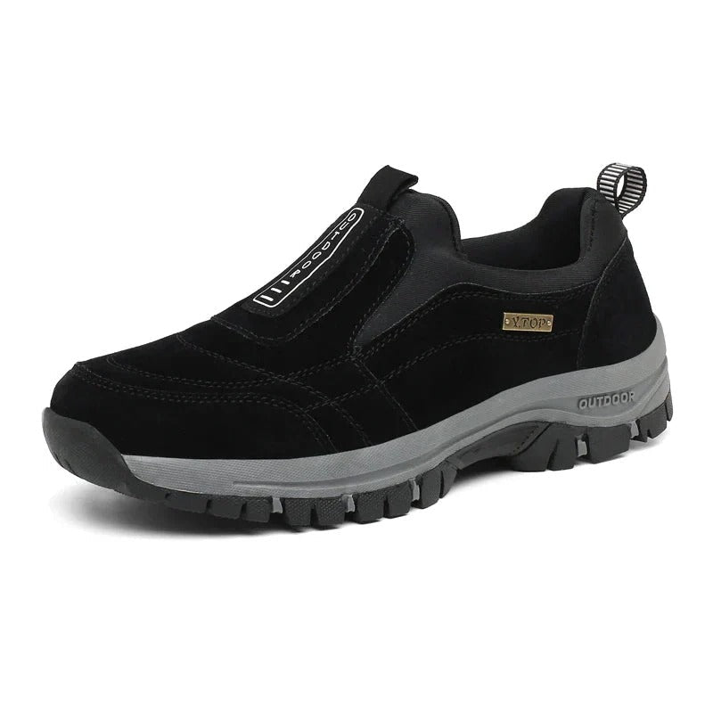 Orthopedic Hiking Shoes
