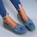 Orthopedic Loafers for Women