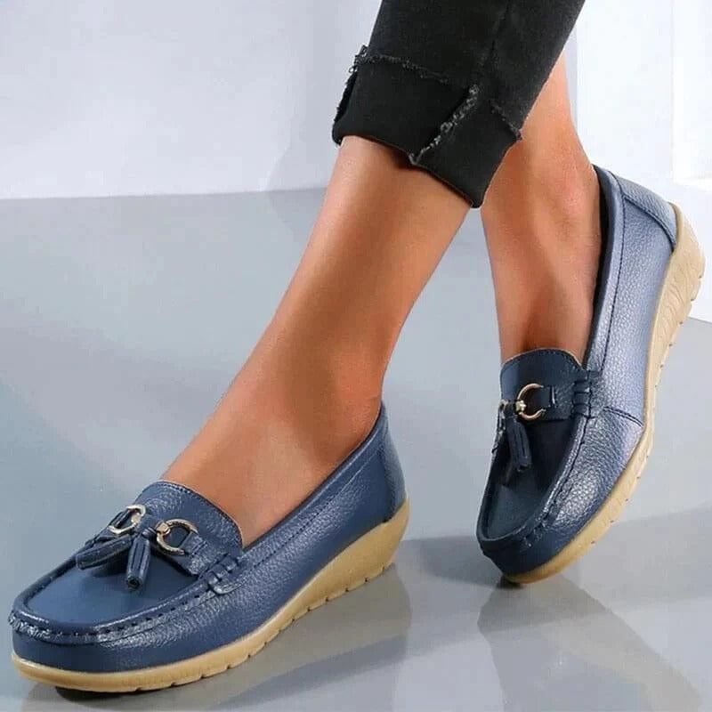 Orthopedic Loafers for Women