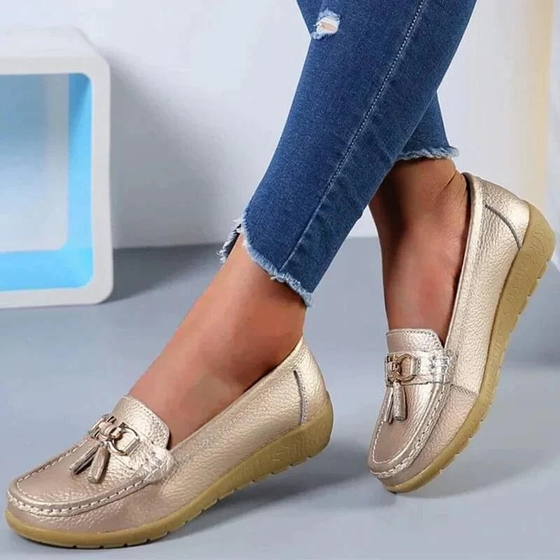 Orthopedic Loafers for Women