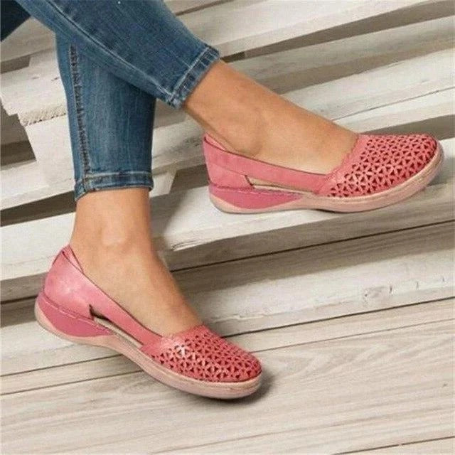 Women Flats for Bunions