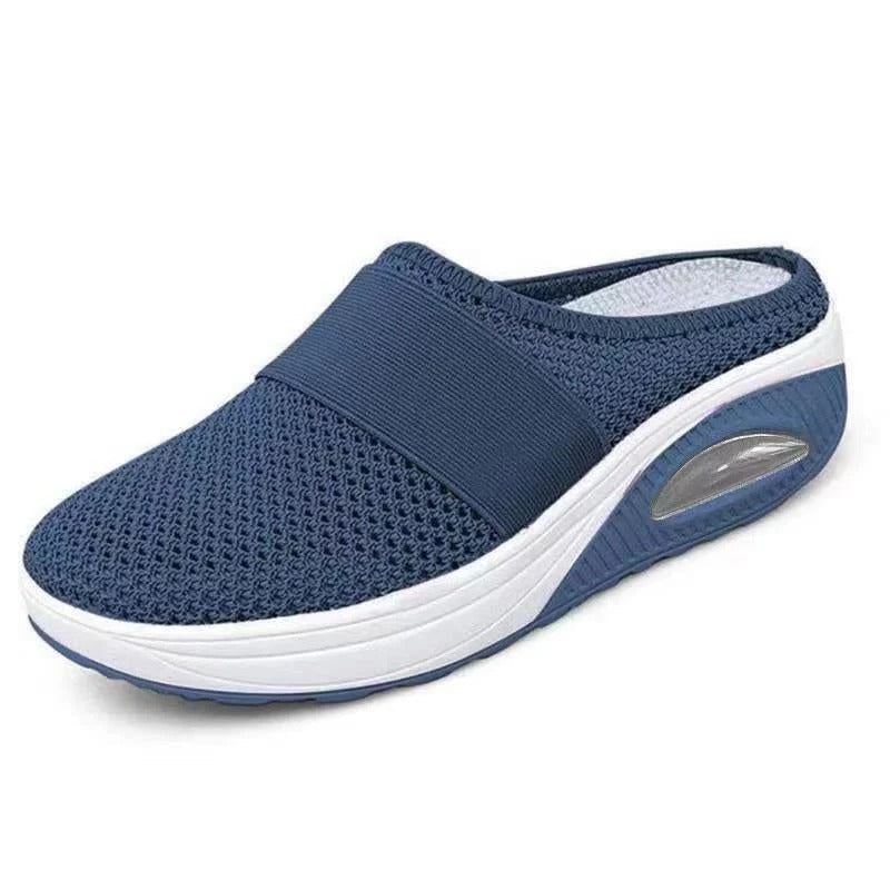 Soft Comfort Slippers for All Day Wear