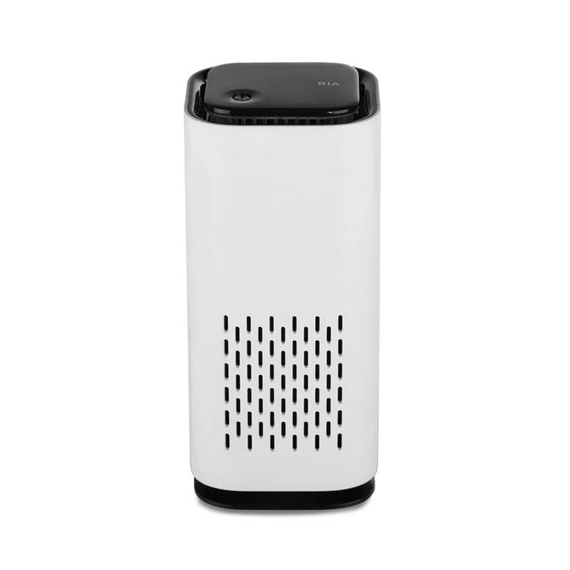 Pet Air Freshener with HEPA filter