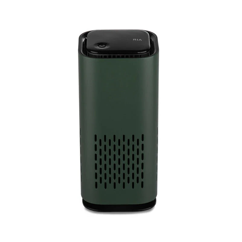 Pet Air Freshener with HEPA filter