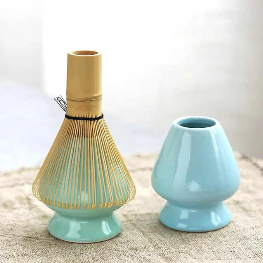Traditional Matcha Tea Set