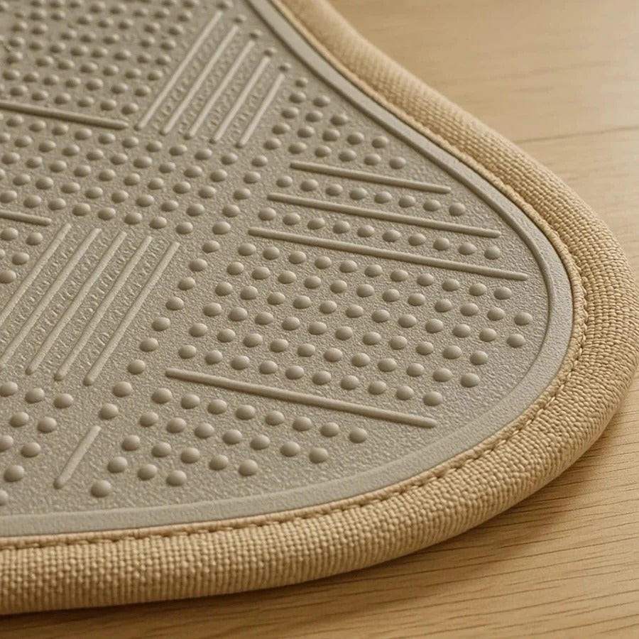 Office Chair Mat with Floor Protection