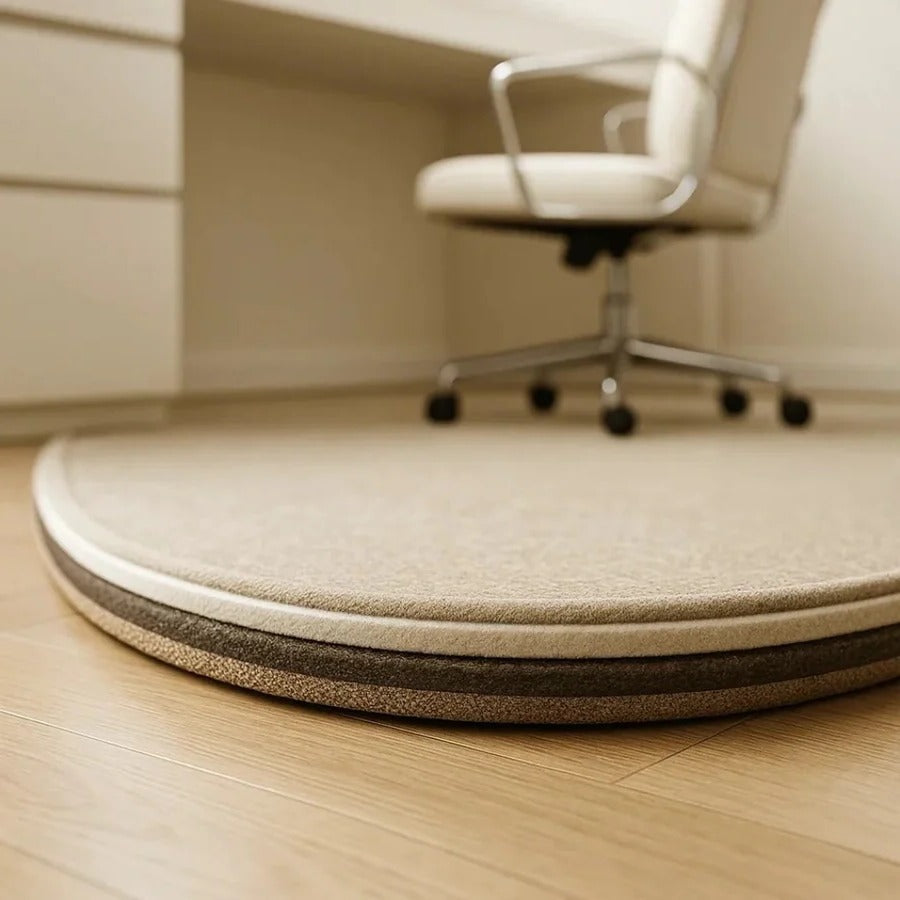 Office Chair Mat with Floor Protection