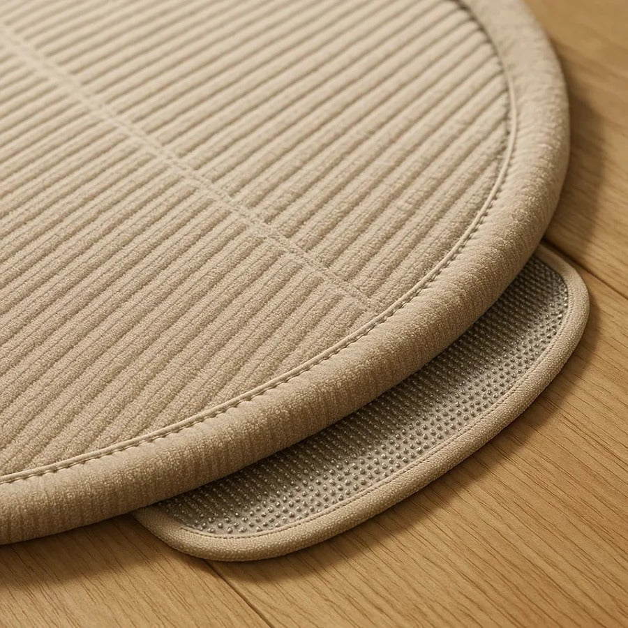Office Chair Mat with Floor Protection