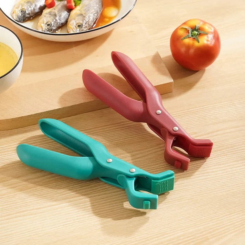 Silicone Heat Resistant Handle Protector for Cookware
