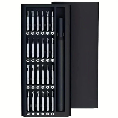 51 in 1 Magnetic Precision Screwdriver Repair Kit