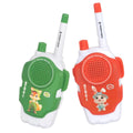 Kids Walkie Talkies – Range Adventure Radios, Set of 2