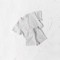 Kids Summer Outfit – Set of 2, T-Shirt and Shorts