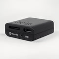 Mini HD Security Camera – Portable Video Recorder