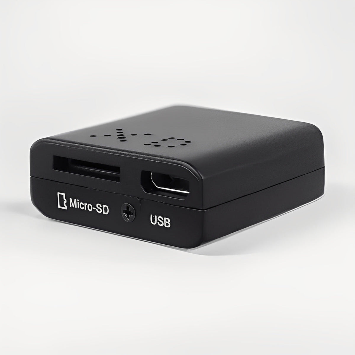 Mini HD Security Camera – Portable Video Recorder