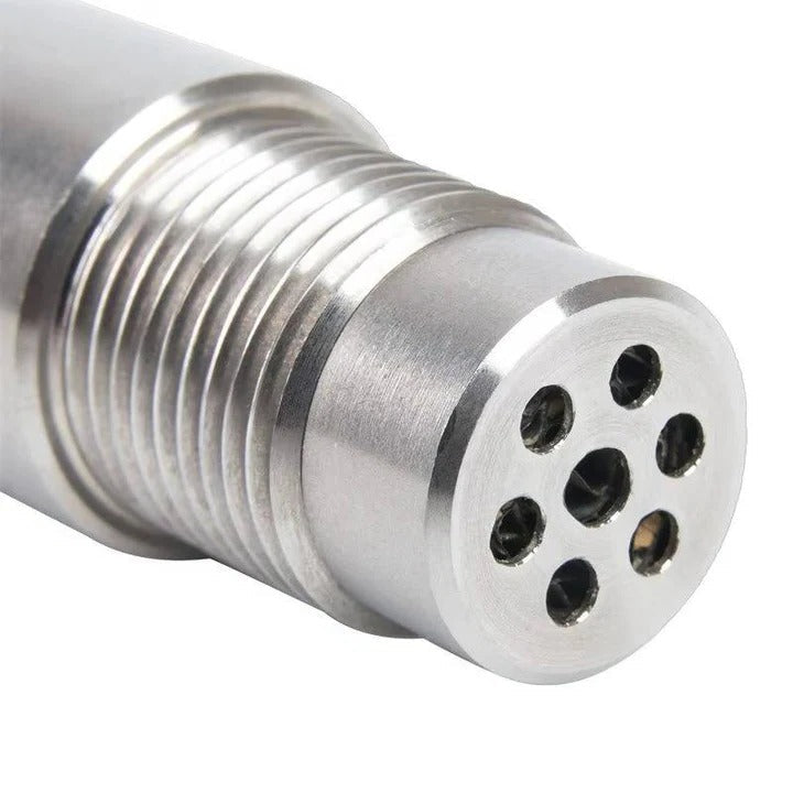 Car O2 Sensor CEL Fix Adapter with Mini CAT Converter