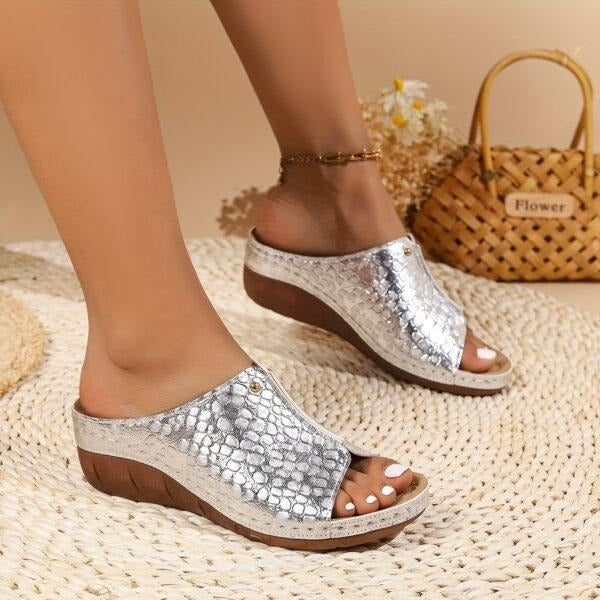 Comfortable Arch Support Sandals for Everyday Wear