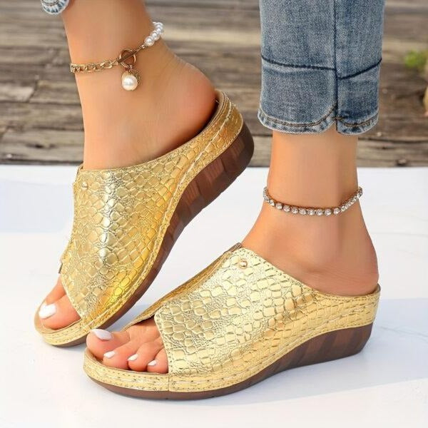 Comfortable Arch Support Sandals for Everyday Wear