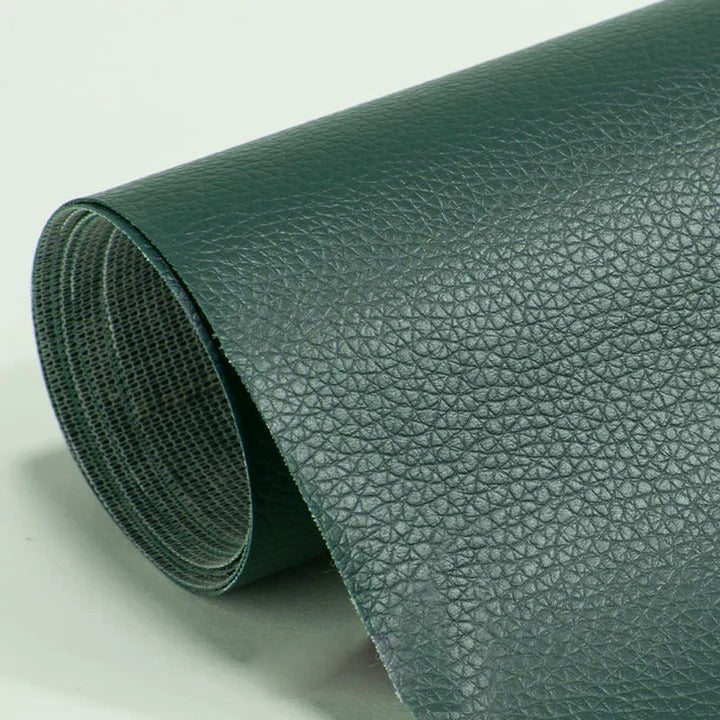 Cuttable Leather Repair Tape for Sofa and Seat Restoration