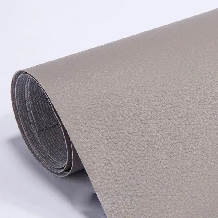 Cuttable Leather Repair Tape for Sofa and Seat Restoration