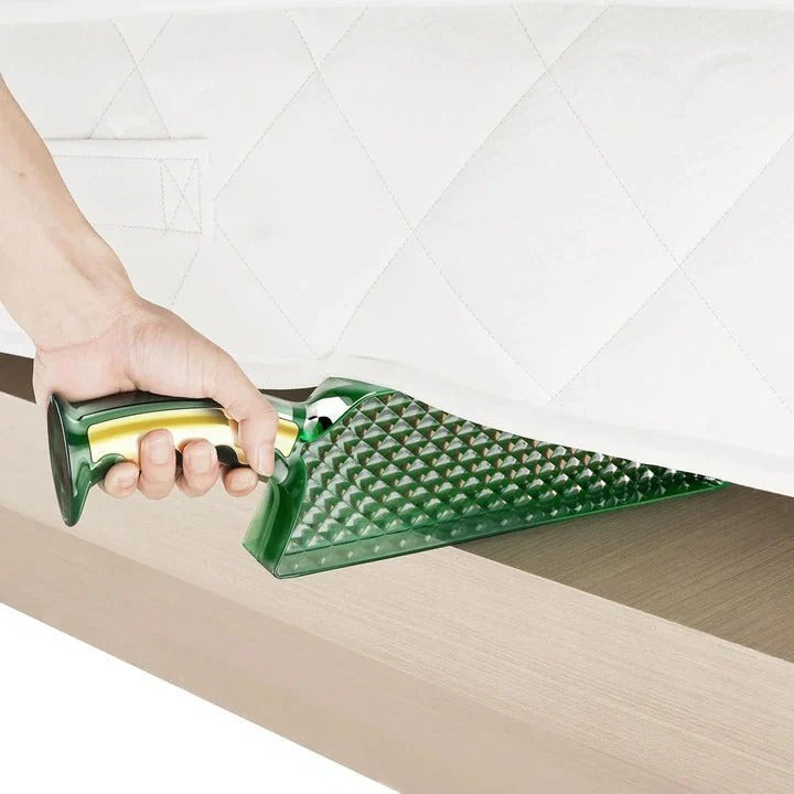 Mattress Elevator Tool for Lifting and Tucking Sheets