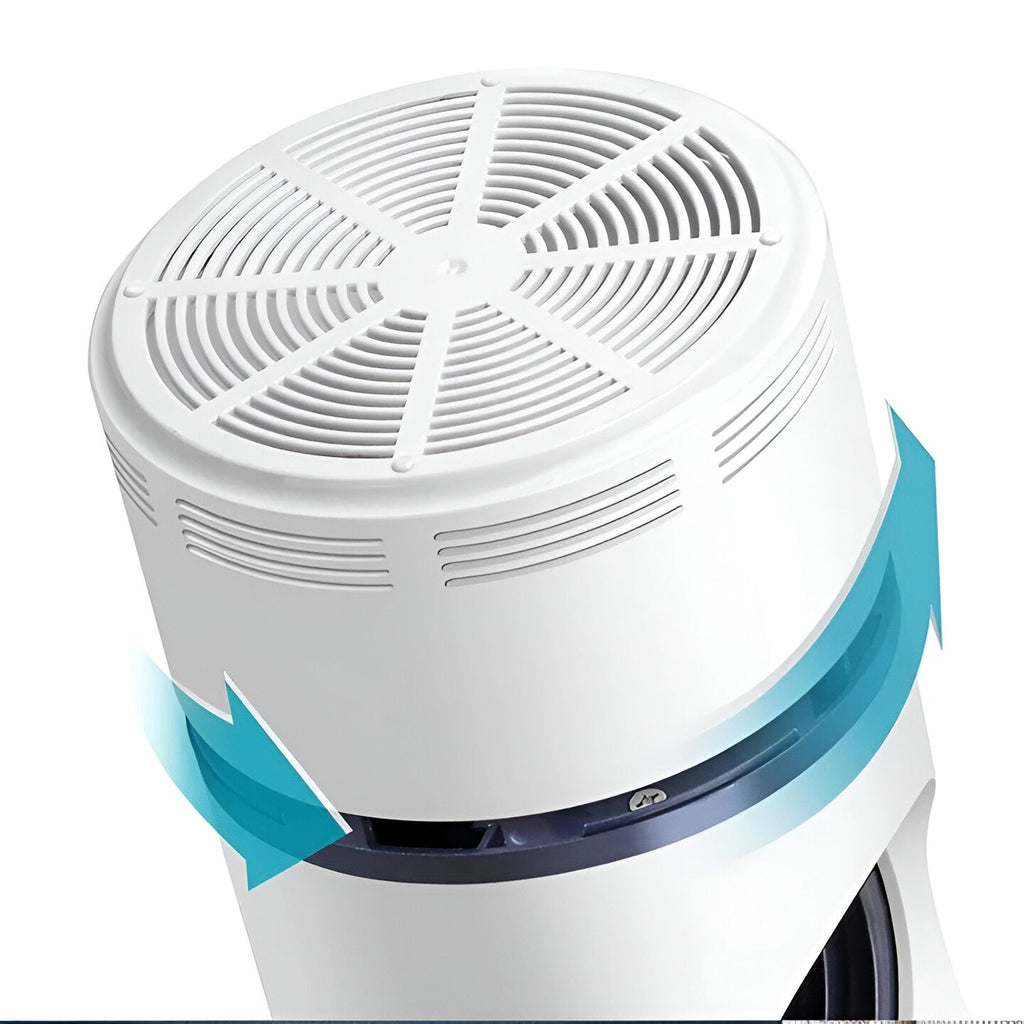 USB Powered Mosquito Killer Lamp with Night Light Function
