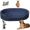 Sustainable Pet Bed Made from Eco Friendly Materials
