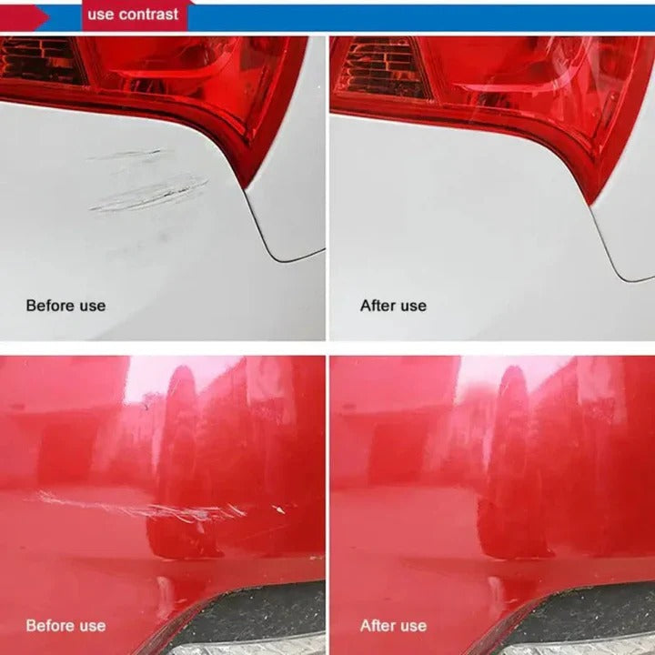 Car Scratch Repair Kit for Surface and Light Scratches